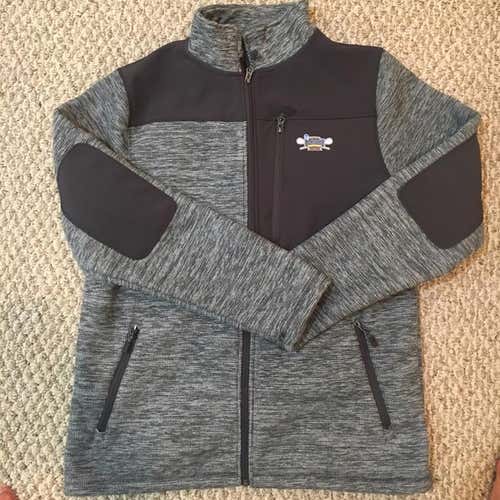 2015 National Championship Pullover