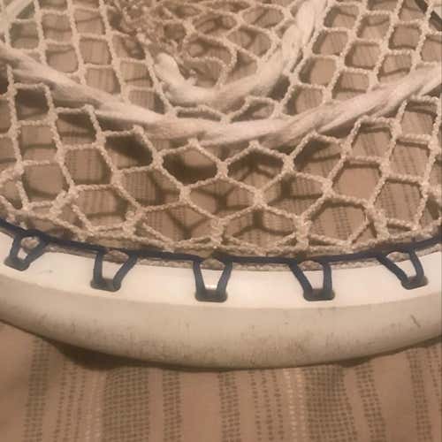 Warrior Nemesis Two With Hero Mesh