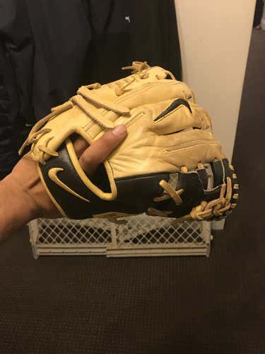 Nike I-web INF Glove 11.25