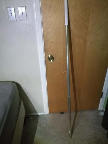 Used warrior Platinum defense shaft