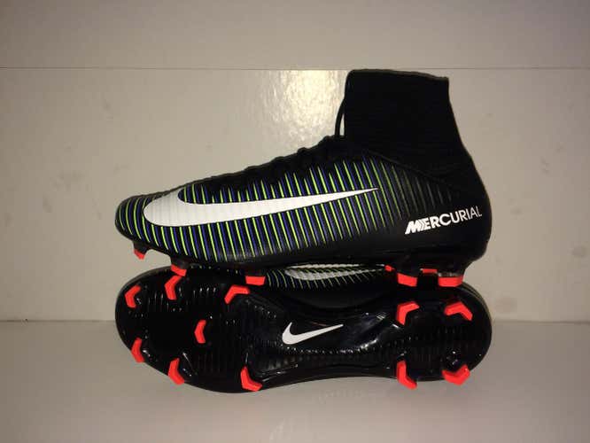 Nike Mercurial Veloce III DF FG size 7