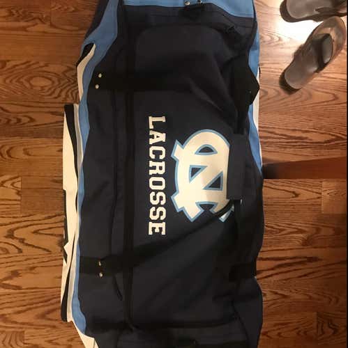 UNC Tar Heels Stx Gear Bag #4