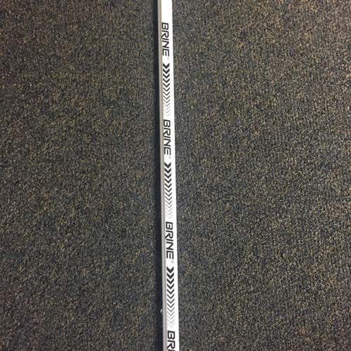 New limited edition Brine Retro Shaft