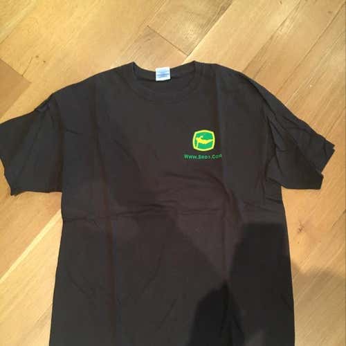 SRD John Deer T Shirt Large