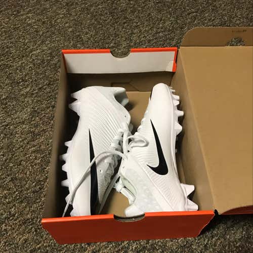 BN Nike Vapor Speed 2 Lacrosse Cleats
