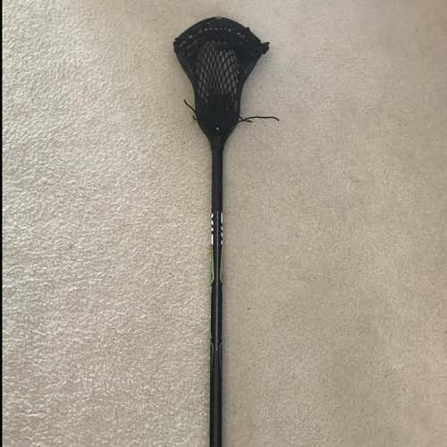 Stx Complete Stick Given To The Ball Boys At The College Finals In 2016