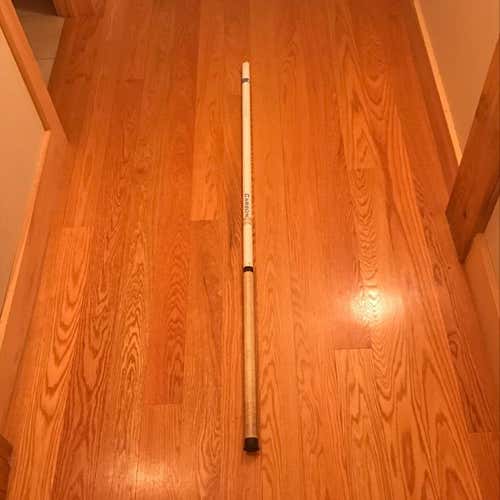 Defense Carbon Shaft