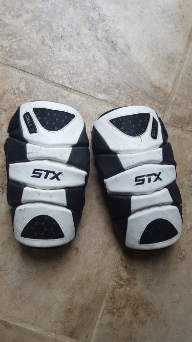 STX Cell 2 Arm pads