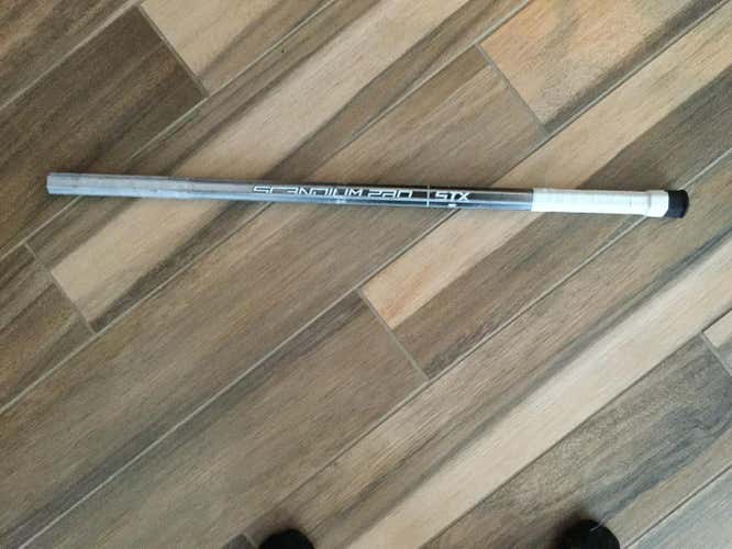 STX Scandium Pro