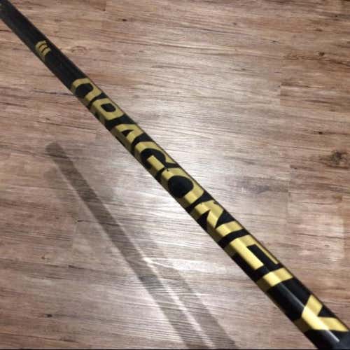 LE Gold Gen 6 Dragonfly IQ 5