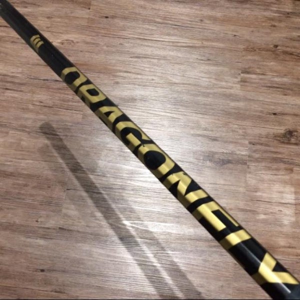 LE Gold Gen 6 Dragonfly IQ 5