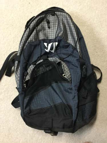 Warrior Jet Pack 2 Backpack. $25