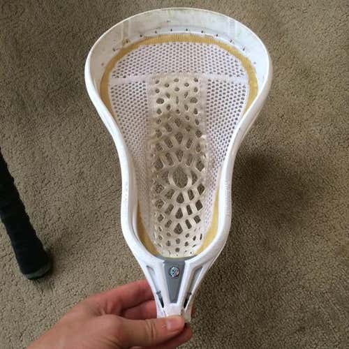 LN Warrior Evo Warp