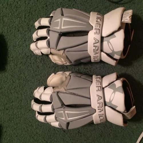 Under Armour Command Pro Gloves