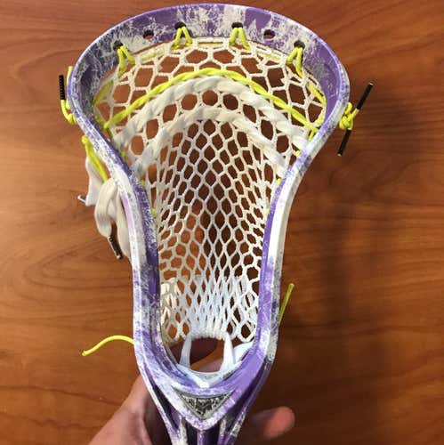 Warrior Rabil 2 HS