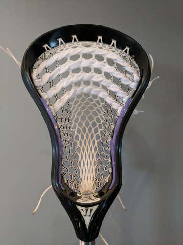 Warrior Evo 3x - brand new with Hero 2.0 LE Zones