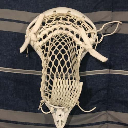 UA Vital Strung w/ ECD Semi-Hard