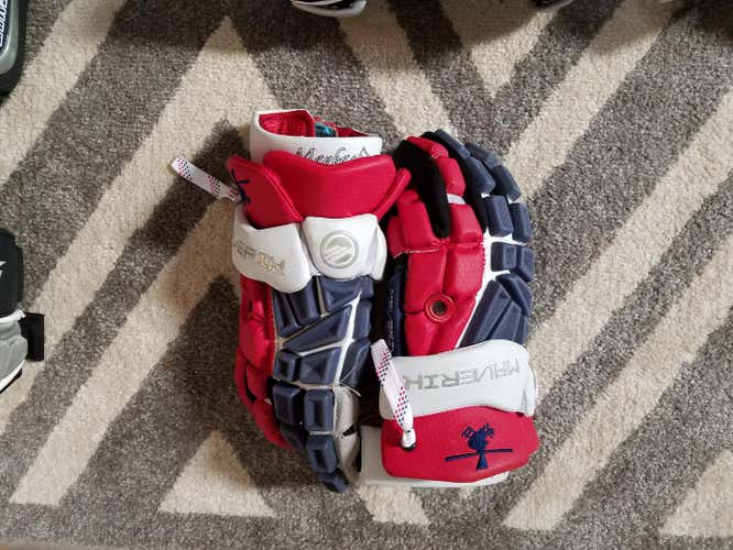 Custom Maverik Maybach Deuces