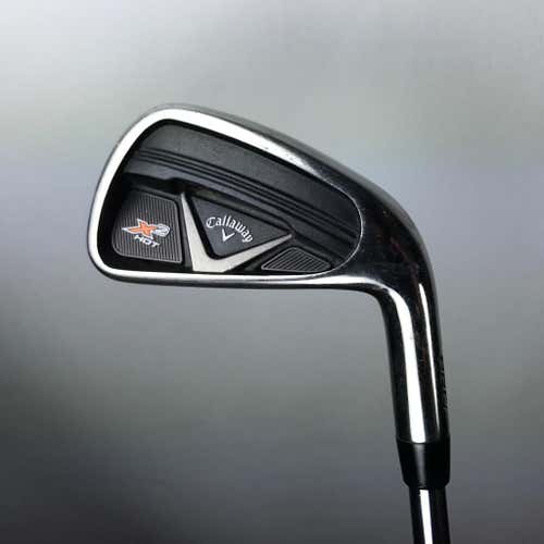 CALLAWAY X2 HOT PRO IRON SET