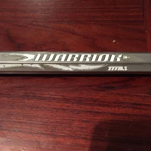 OG Warrior Titan Classic