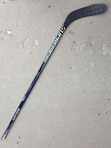 NEW Bauer Penn State Prostock P88 Grip 67 Flex Right Handed(One left)