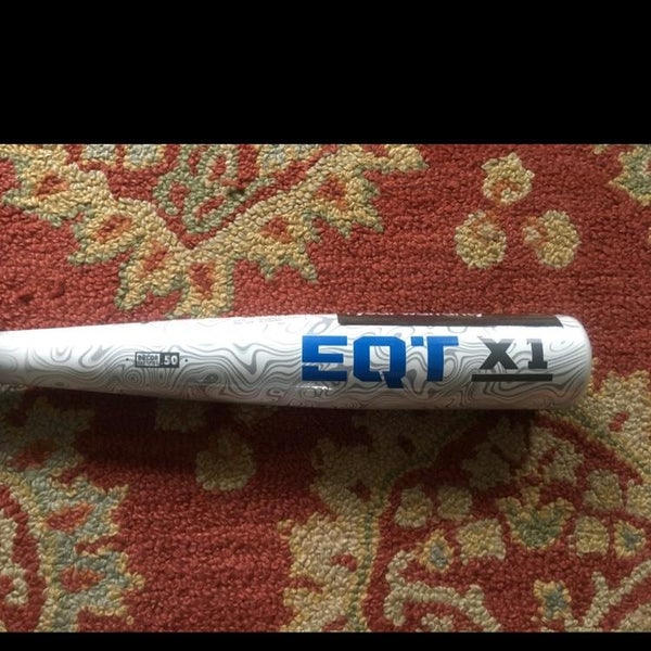 NWT adidas EQT-X1 32" 29oz with 1 year warranty