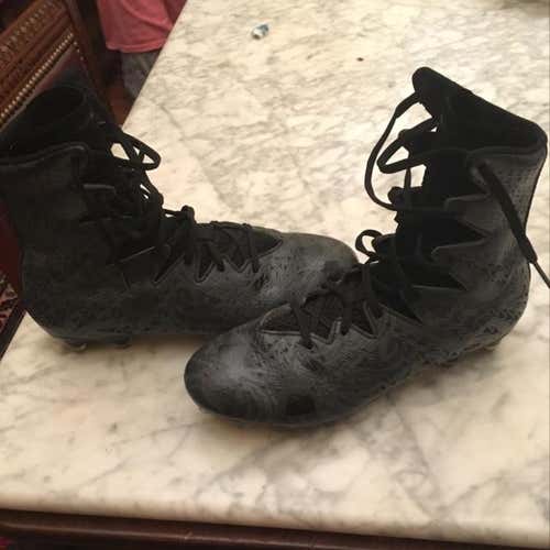 Under Armor Highlights