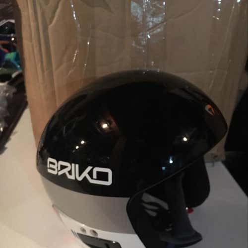 Size 58 Briko FIS Legal GS Helmet