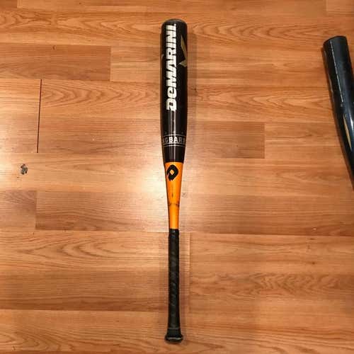 DeMarini Vexxum -8.5 32in 22.5oz Bat