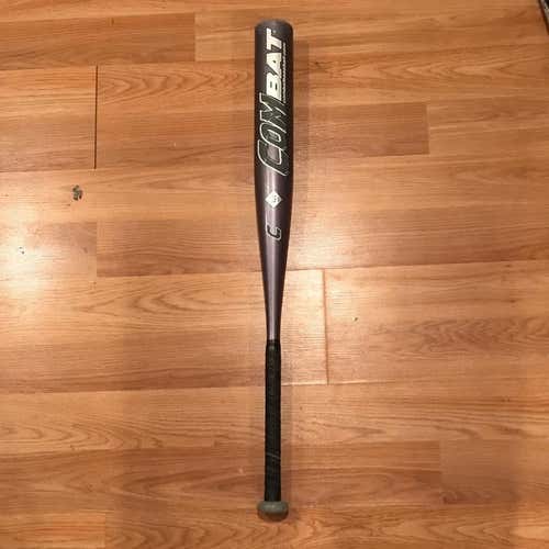 Combat B2 32in 22oz -10 Bat