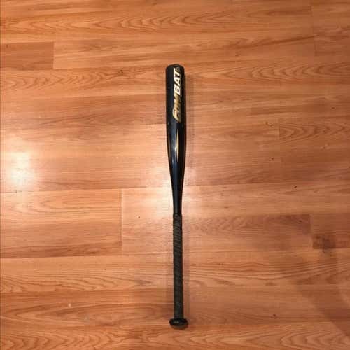 Combat B3 Gear 29in 17oz Youth Bat