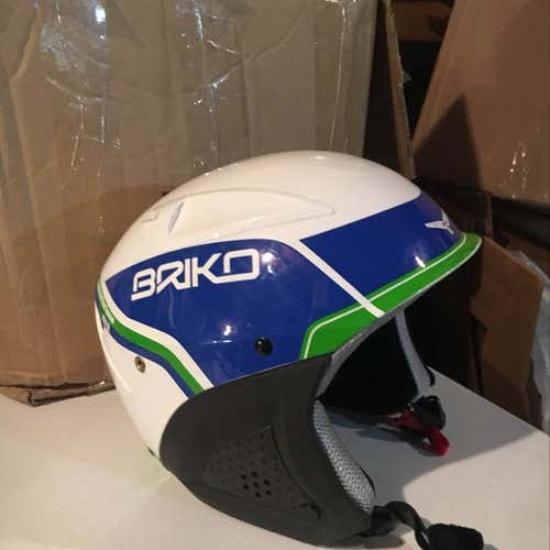 Briko Size 56 Phoenix SL Helmet