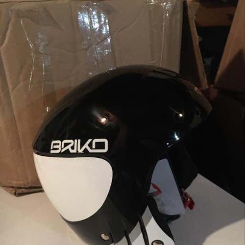 Briko Medium Non Fis GS Helmet