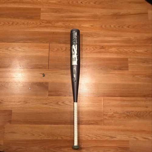 Combat B2 32in 22oz Bat