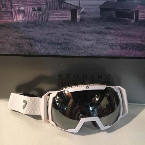 New Briko Sciara Ski Goggles