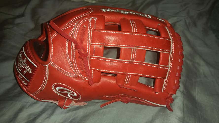 Rawlings Bryce Harper Glove 9.5/10