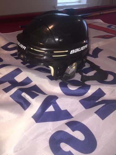 Bauer 4500 helmet