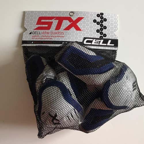New OG Cell Arm Guards