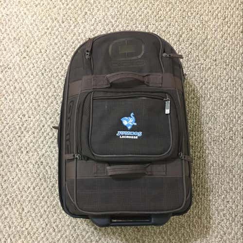 Tufts Lacrosse OGIO Travel bag