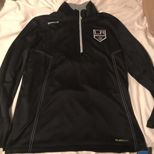 LA Kings 1/4 Zip