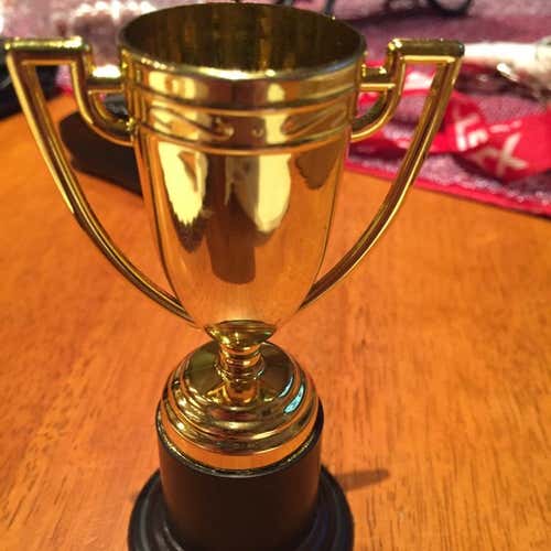 Hand Signed Paul Rabil College Lacrosse Card For Someone