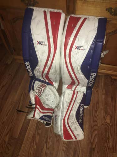 Reebok XLT X28 Sr. set