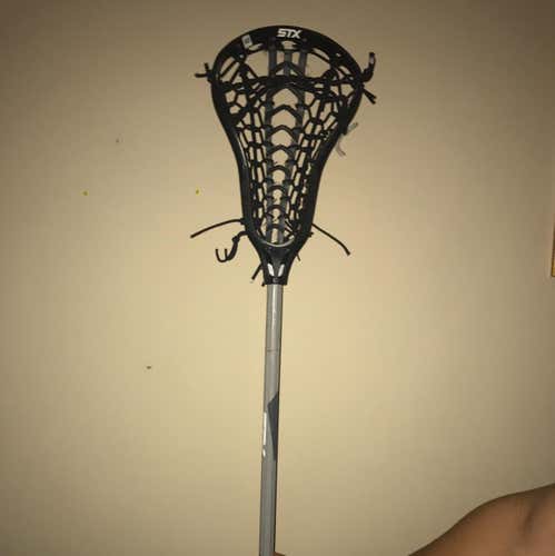 Girls STX Stick