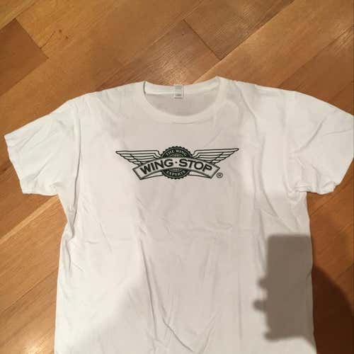Medium The Wing Express Shirt