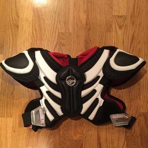 Maverik Shoulder Pads