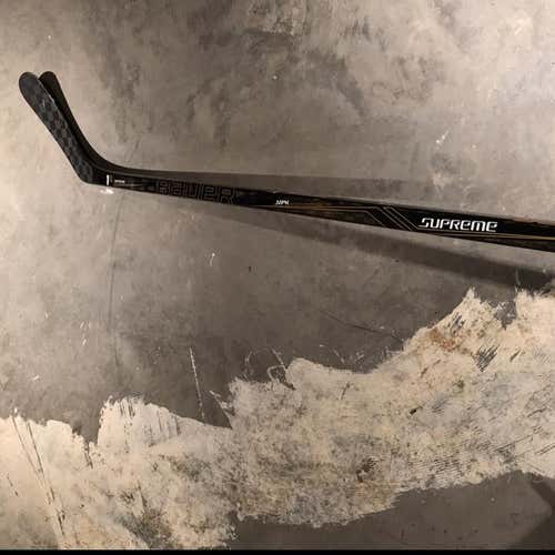 Bauer 1s P92 77 Flex Great Condition