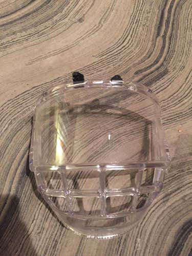 Lightly used Bauer Concet 2