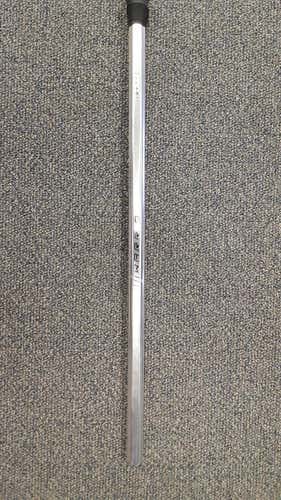 Used Warrior Kryptolyte Shaft - 30"