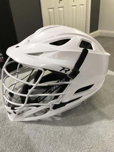 CLEAN WHITE R - GREAT CONDITION