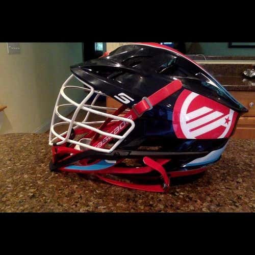 Maverik Showtime CASCADE S